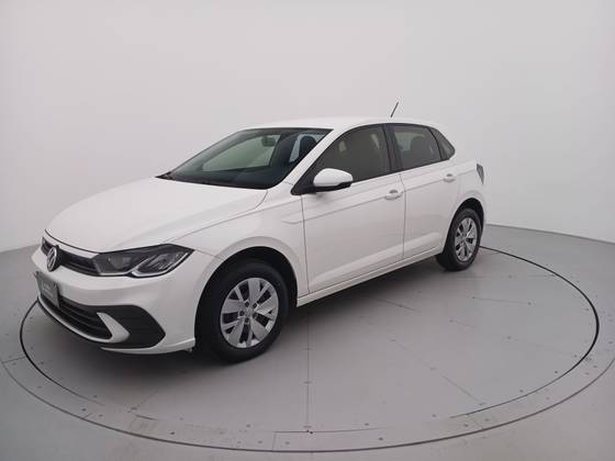 VOLKSWAGEN POLO 1.0 MPI MANUAL VOLKSWAGEN POLO 1.0 MPI MANUAL